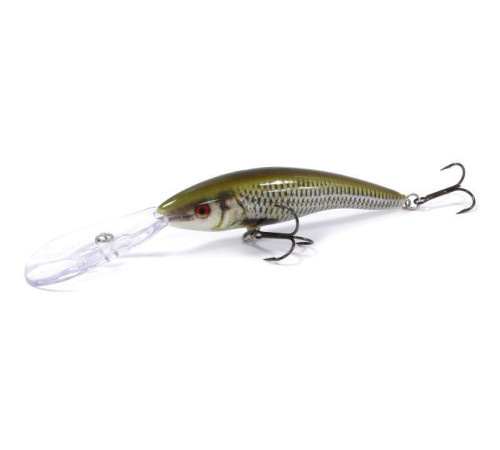 Воблер RAPALA Deep Tail Dancer 13, ROL