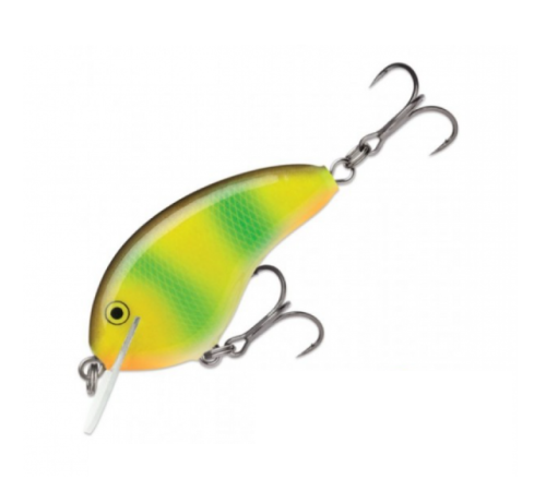Воблер Rapala Ott's Garage Tiny 4, COS