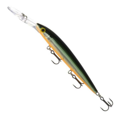 Воблер RAPALA Downdeep Husky Jerk 12, TSD