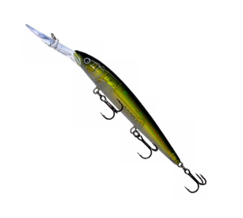 Воблер RAPALA Downdeep Husky Jerk 12, OGH