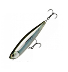 Воблер Rapala Precision Xtreme Pencil 107, MBS
