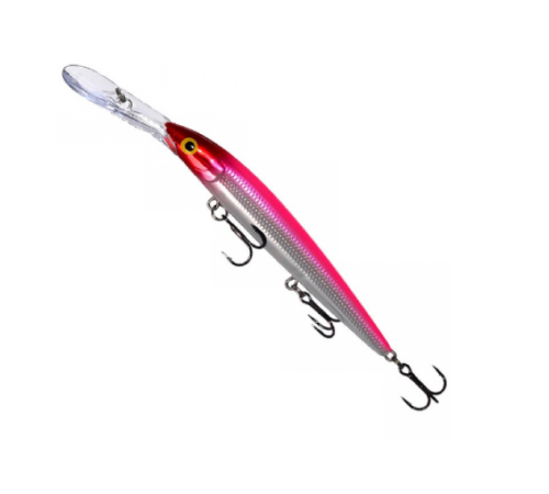 Воблер RAPALA Downdeep Husky Jerk 12, PCL