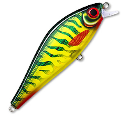 Воблер Rapala Super Shadow Rap 16, HTP