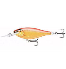 Воблер Rapala Shad Rap Elite 55, GDGO