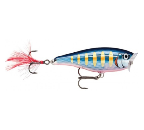 Воблер RAPALA Skitter Pop 05, STHB