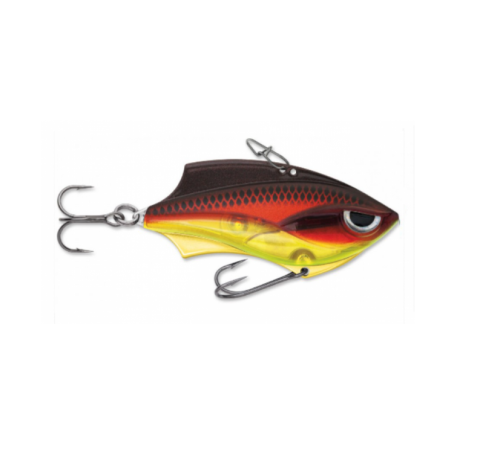 Воблер RAPALA Rap-V Blade 06, RDF