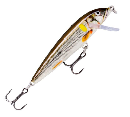 Воблер RAPALA CountDown 09, AYUL