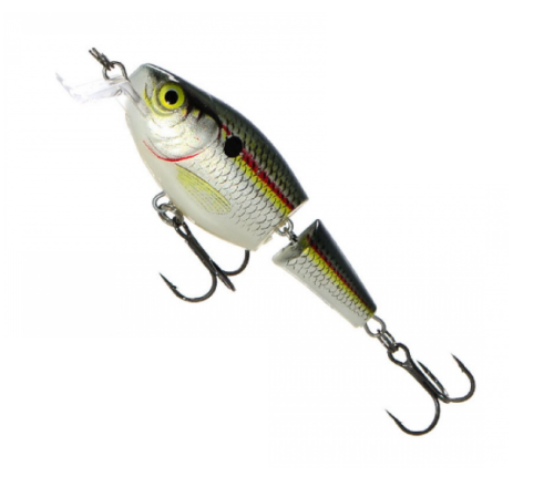 Воблер RAPALA Jointed Shallow Shad Rap 05, SD