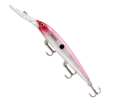 Воблер RAPALA Downdeep Husky Jerk 12, GPCL