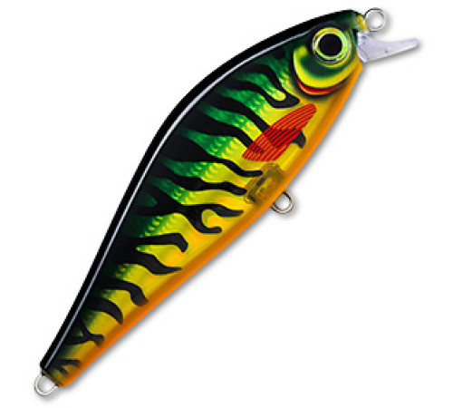 Воблер Rapala Super Shadow Rap 16, HTIP