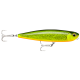 Воблер Rapala Precision Xtreme Pencil Exo 127, GDR