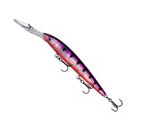 Воблер RAPALA Downdeep Husky Jerk 12, GPP