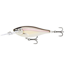 Воблер Rapala Shad Rap Elite 55, GDWK
