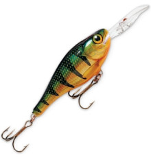 Воблер RAPALA Shad Rap RS 5, P
