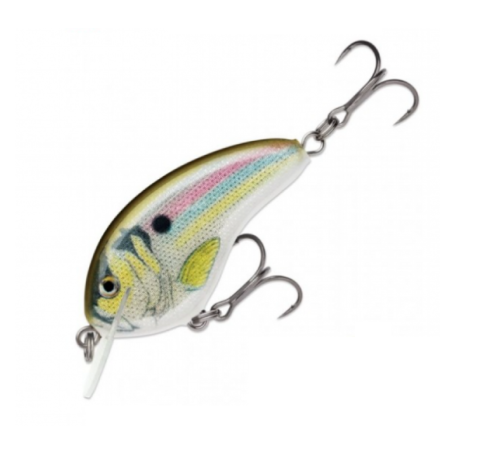 Воблер Rapala Ott's Garage Tiny 4, RSL