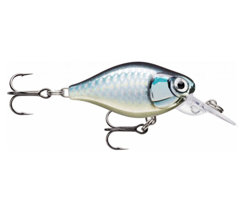 Воблер Rapala X-Light Crank Mid Runner 03, BAP