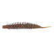 Lucky John Pro Series ULTRA WORM 1.4in PA16, 12шт.
