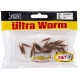 Lucky John Pro Series ULTRA WORM 1.0in PA16, 20шт.