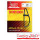 Lucky John Original CROSSLOCK, 004, 7шт.