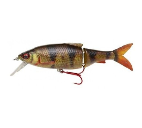 Воблер Savage Gear 3D Roach Lipster 182SF цвет Perch PHP