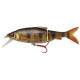 Воблер Savage Gear 3D Roach Lipster 182SF цвет Perch PHP