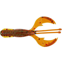Силиконовые приманки Select KRAKEN 1.8" 085, 7шт, рак