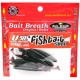 Силиконовая приманка Bait Breath U30 FISH TAIL SHAD 2.8" 156, 8шт, виброхвост