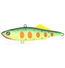 Воблер PONTOON 21 KALIKANA VIB 58 NANO SOUND цвет 013F