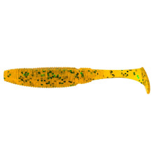 Силиконовая приманка Select SHAD ONE 3.5" 006, 5шт, виброхвост