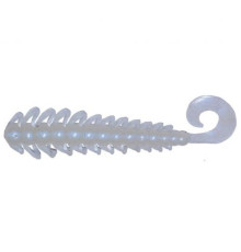 Силиконовые приманки Bait Breath BUGSY 3" Rock Soul 134, 11шт, твистер