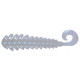 Силиконовые приманки Bait Breath BUGSY 3.5" Rock Soul 134, 10шт, твистер