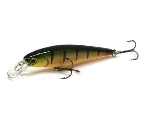 Воблер Lucky Craft Pointer 128 SR цвет Northern Yellow Perch