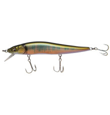 Воблер минноу Megabass VISION ONETEN Jr. 98SP wagin oikawa m, 10.6 гр.