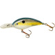 Воблер Pradco Bomber FAT FREE GUPPY 61F, цвет Foxy Shad, 10,5 гр.