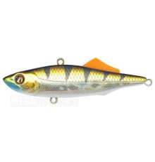 Воблер PONTOON 21 KALIKANA VIB 52 SILENT цвет 007F
