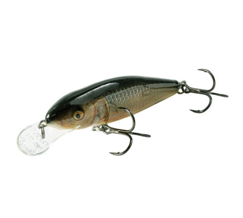 Воблер Salmo PERCH 80F RER