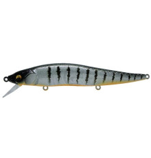 Воблер минноу Megabass VISION ONETEN 110SP glx bolt, 14.2 гр.