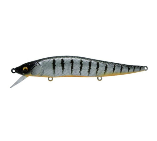Воблер минноу Megabass VISION ONETEN 110SP glx bolt, 14.2 гр.