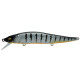 Воблер минноу Megabass VISION ONETEN 110SP glx bolt, 14.2 гр.
