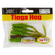 Lucky John Pro Series TIOGA HOG 3.5in T44, 6шт.
