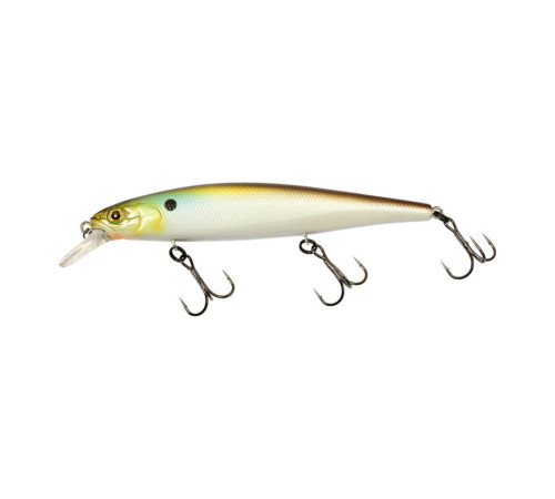 Воблер минноу Jackall MAG SQUAD 115SP tennessee shad, 16 гр.