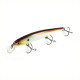 Воблер минноу Jackall MAG SQUAD 115SP tennessee shad, 16 гр.