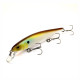 Воблер минноу Jackall MAG SQUAD 115SP tennessee shad, 16 гр.