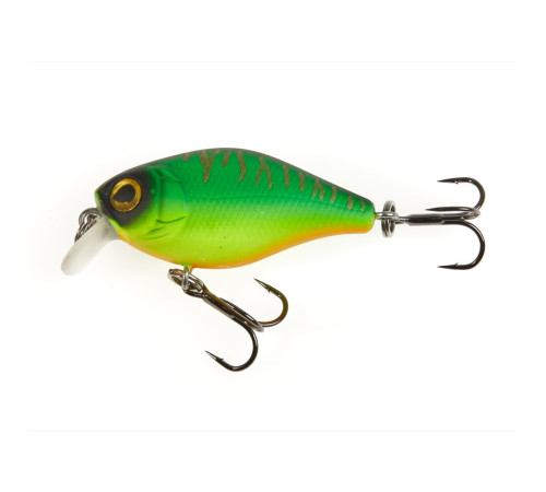 Воблер Lucky John Original CHUBBY 40F 9