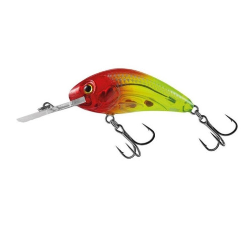 Воблер Salmo RATTLIN' HORNET 45F, цвет CBR, 6 гр.