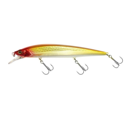 Воблер минноу Jackall RERANGE 110SP th uroko hl crown, 14.8 гр.
