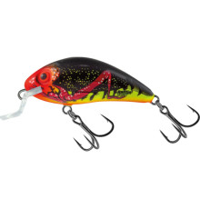 Воблер Salmo RATTLIN' HORNET 45F-SR, цвет FRB, 5,5 гр.