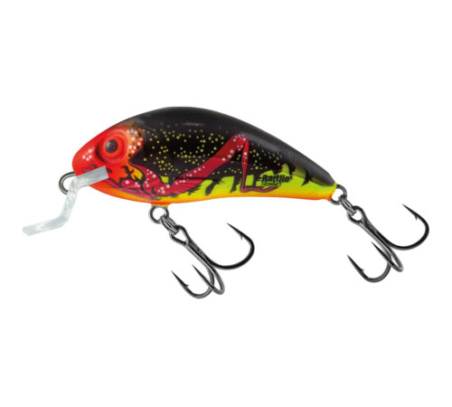 Воблер Salmo RATTLIN' HORNET 45F-SR, цвет FRB, 5,5 гр.