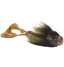 Strike Pro CWC MIURAS MOUSE BIG 230мм 009 - Yellow Fever, 1шт.