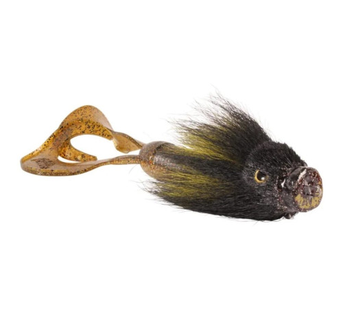Strike Pro CWC MIURAS MOUSE BIG 230мм 009 - Yellow Fever, 1шт.